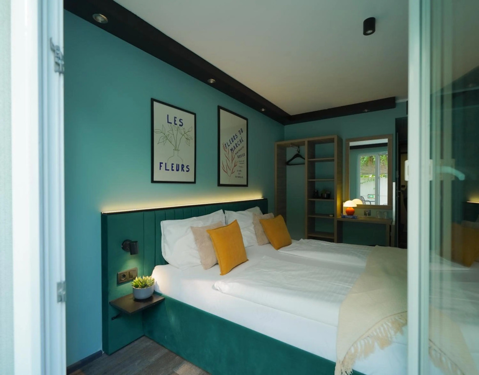 Hotel Schönbrunn by Vienna Living Apartments