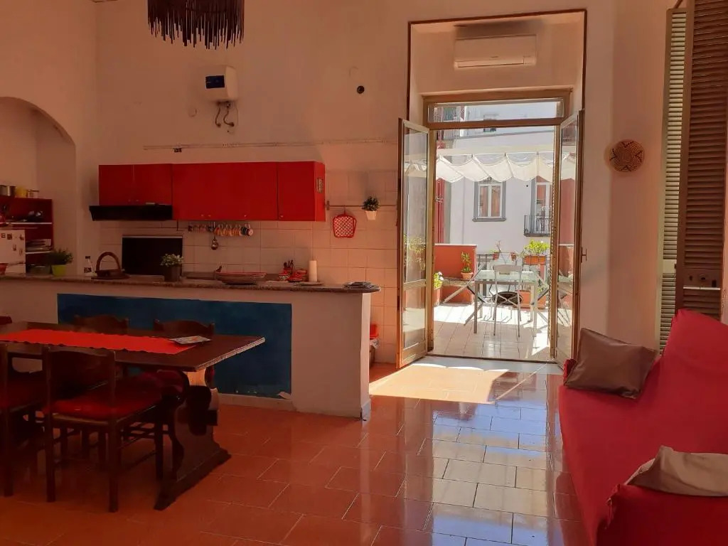San Gregorio Studio