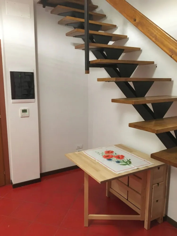Apartment Mario Florence