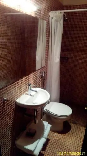 Hostal de la Villa Molinos