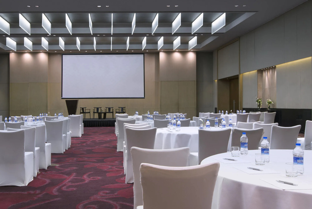 The Westin Mumbai Garden City