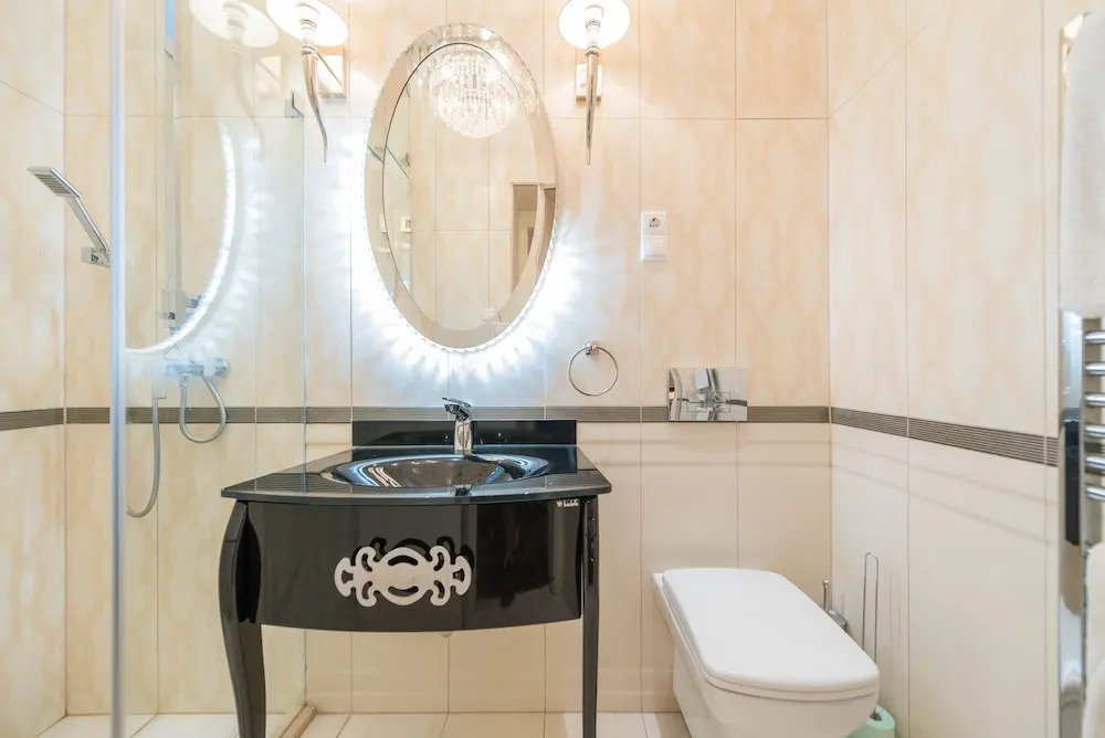 Oasis Apartments – King Street III