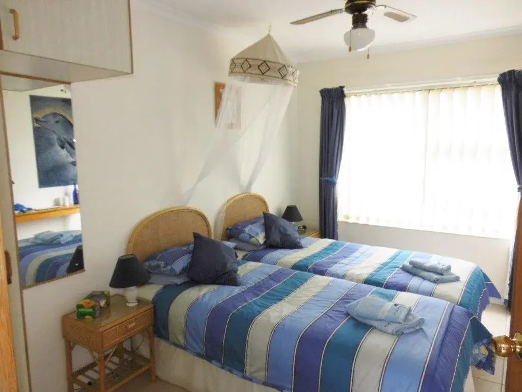 B&B Die Stroom