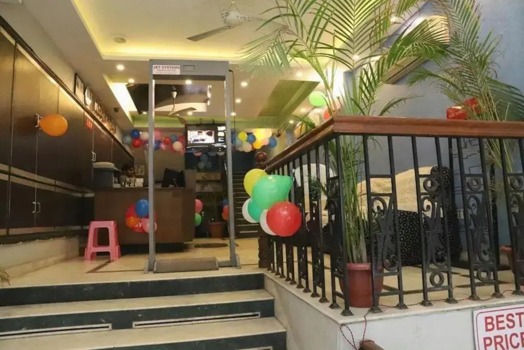 Hotel Delhi Aerocity