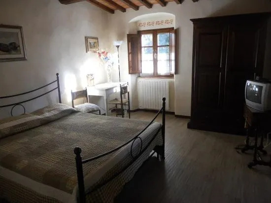 Podere Pian dei Gelsi