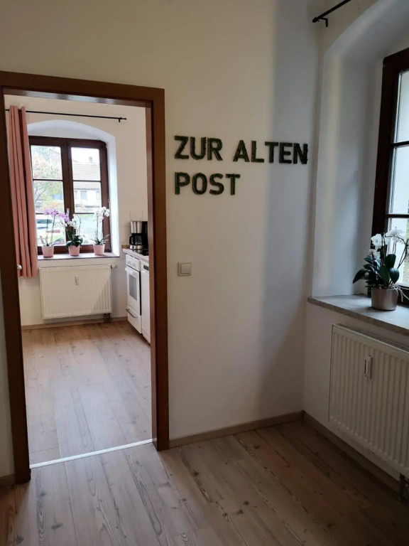 Zur alten Post Zittau