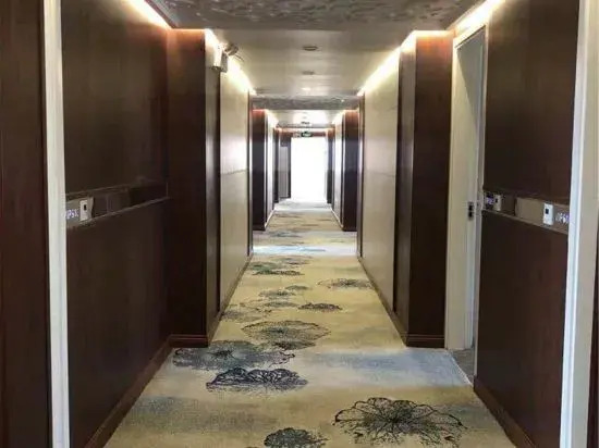 Xiangfuding Business Hotel