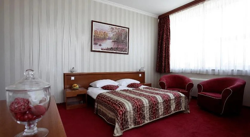 Hotel Vidović