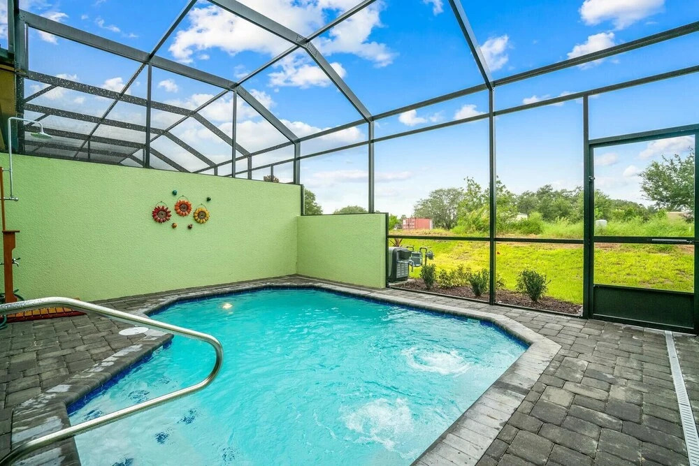 142cd-non Renting 4/1/2022 -festival Resort