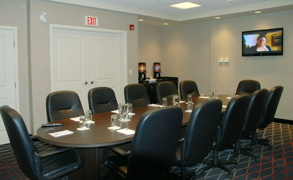 Hampton Inn & Suites by Hilton Lethbridge