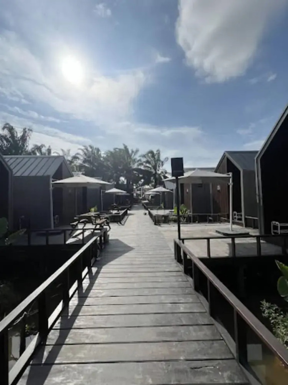 Nusantara Cabin & Coffee