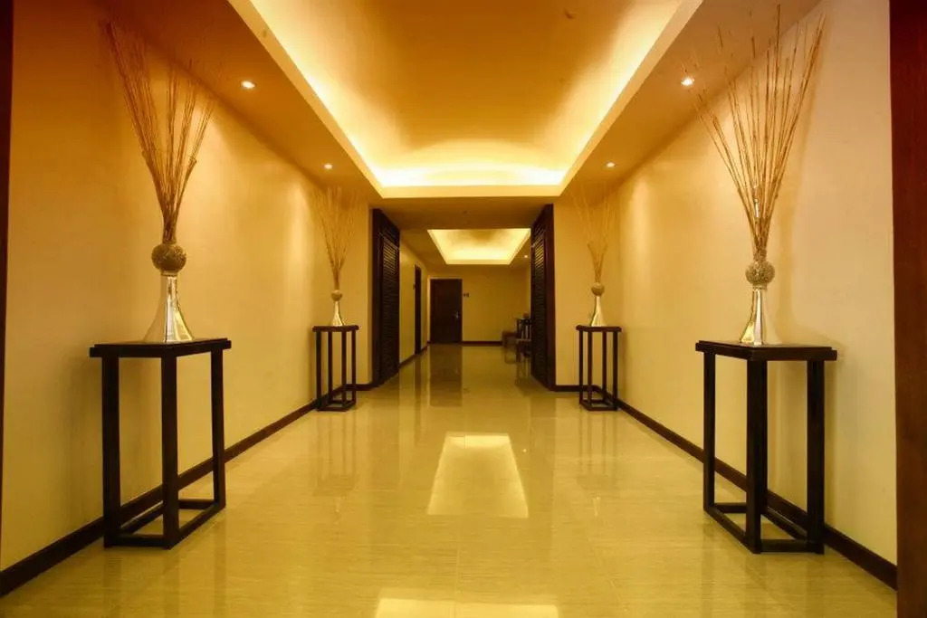 Peoples Hotel