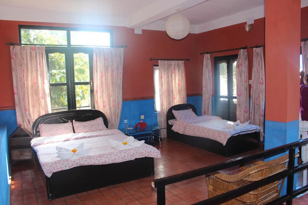 Siddhartha Garden Ayurveda