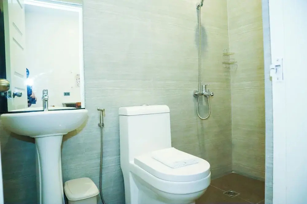 Citistyle Inn