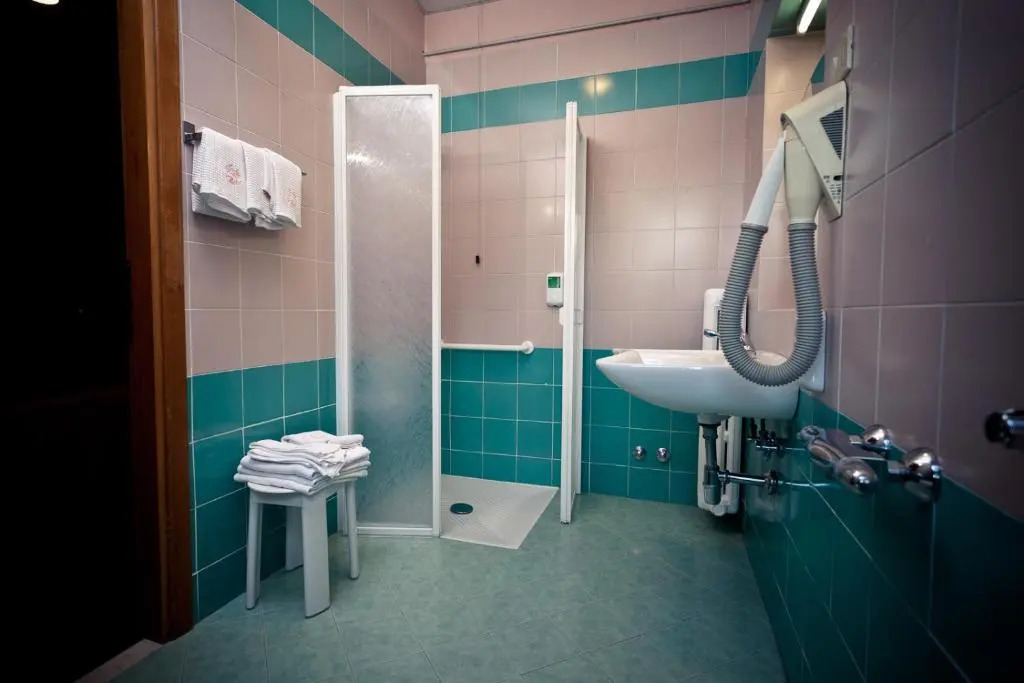 Phi Hotel Ambra