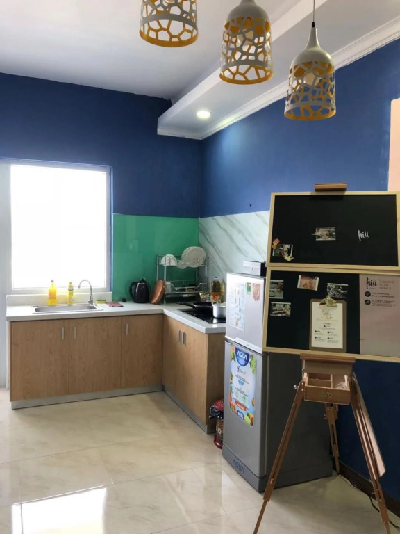 Hoang Ky Hotel