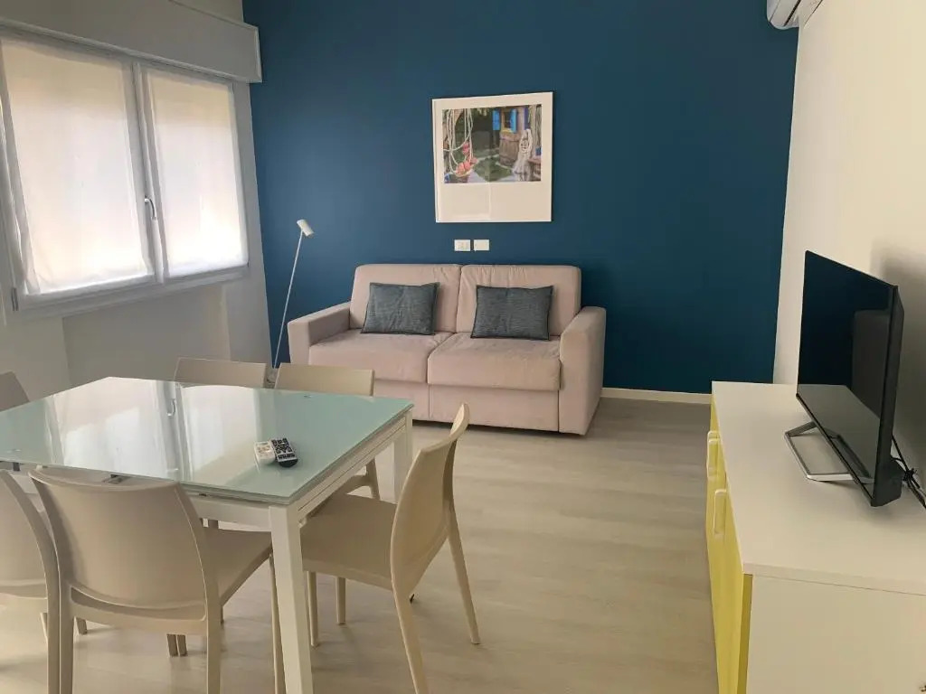 MAR60 Apartments