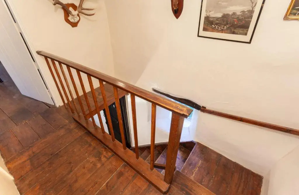 Syms Cottage, Cutcombe