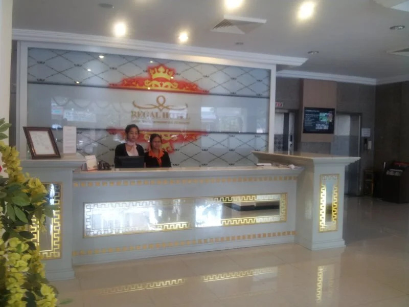 Regal Hotel