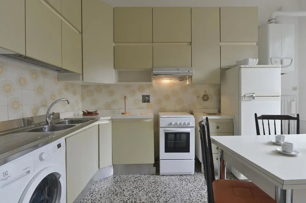 San Donnino Apartment