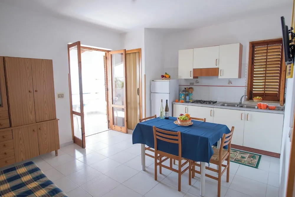 Two Room Apartment Near the Beach 2