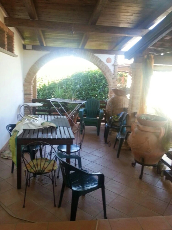 Apartment with 2 bedrooms in Petrosa with furnished terrace and WiFi 5 km from the beach
