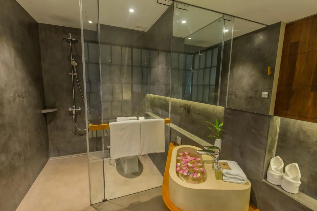 Sakmut Boutique Hotel
