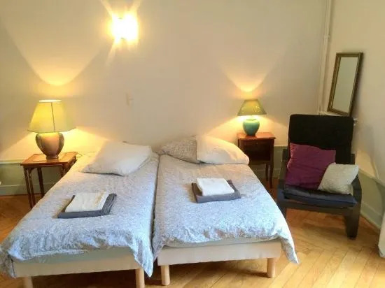 Chez Anna