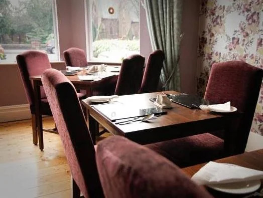 Kilmorey Lodge