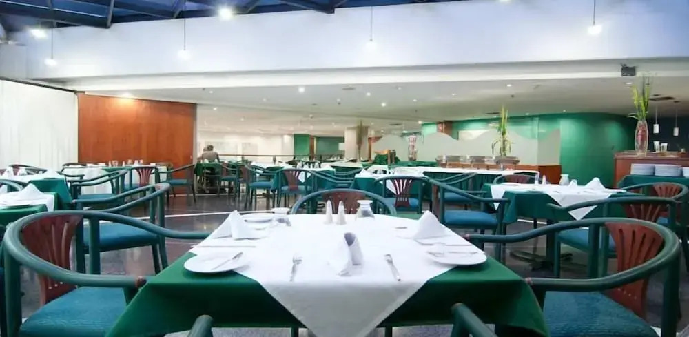 Hotel Chacao Cumberland