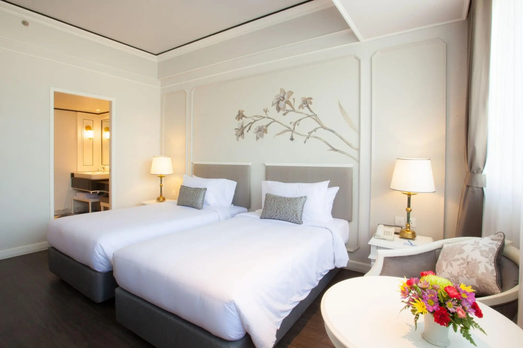 Courtyard by Marriott Phuket Town