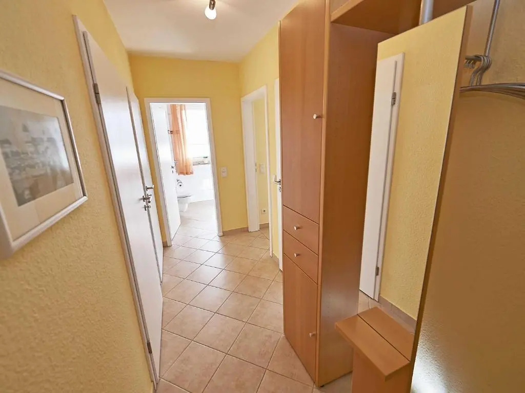 Villa Schwan F654 WG 17 "Sonnengruß"