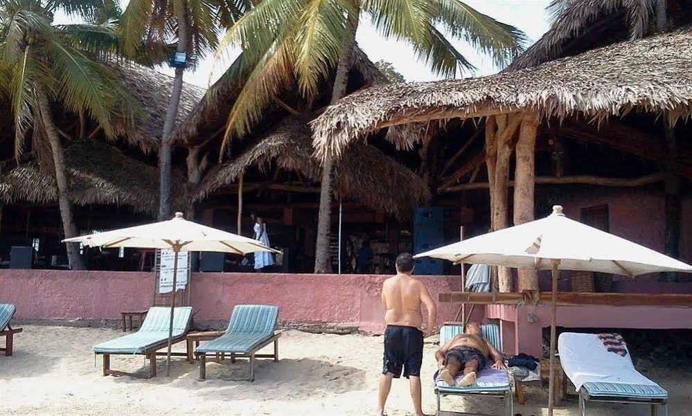 Hotel Espadon