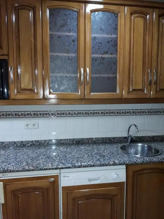 Apartamento El Fondon 2