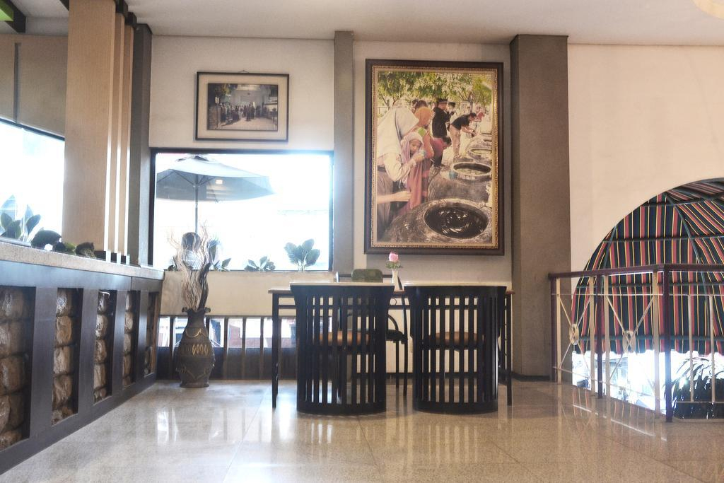 ZEN Rooms Kalimas KH Mas Mansyur