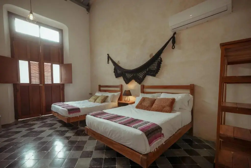 Hotel Boutique Casa Jade