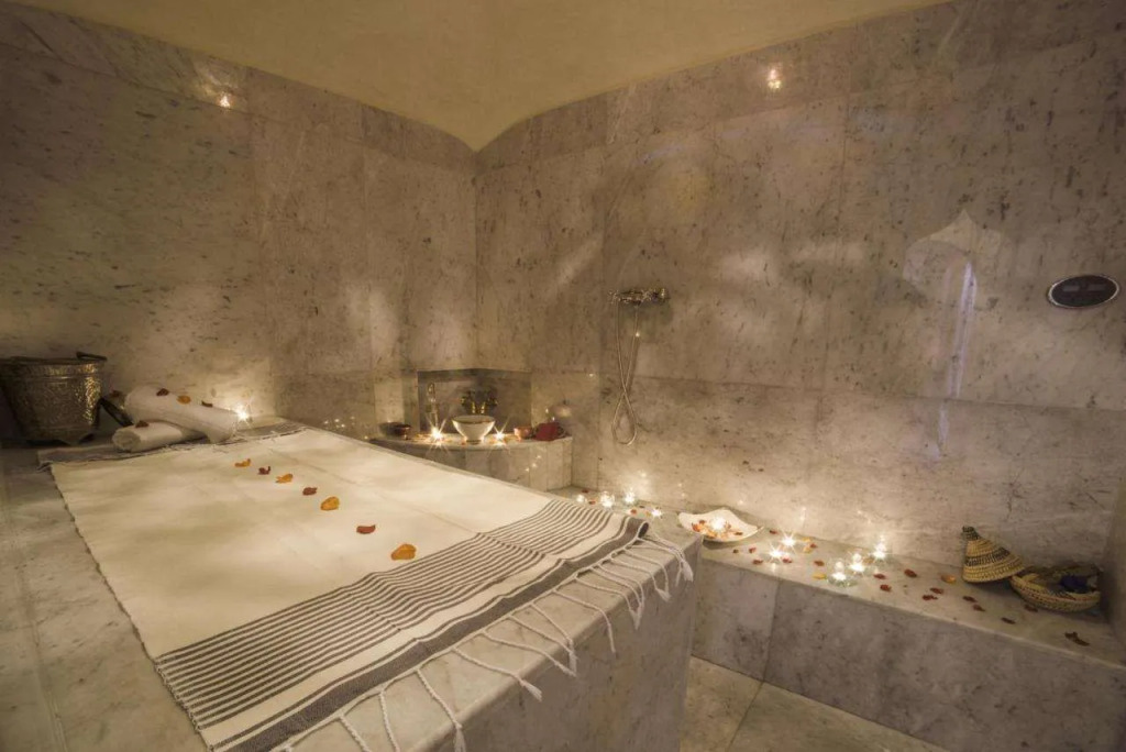 Riad Palais Blanc