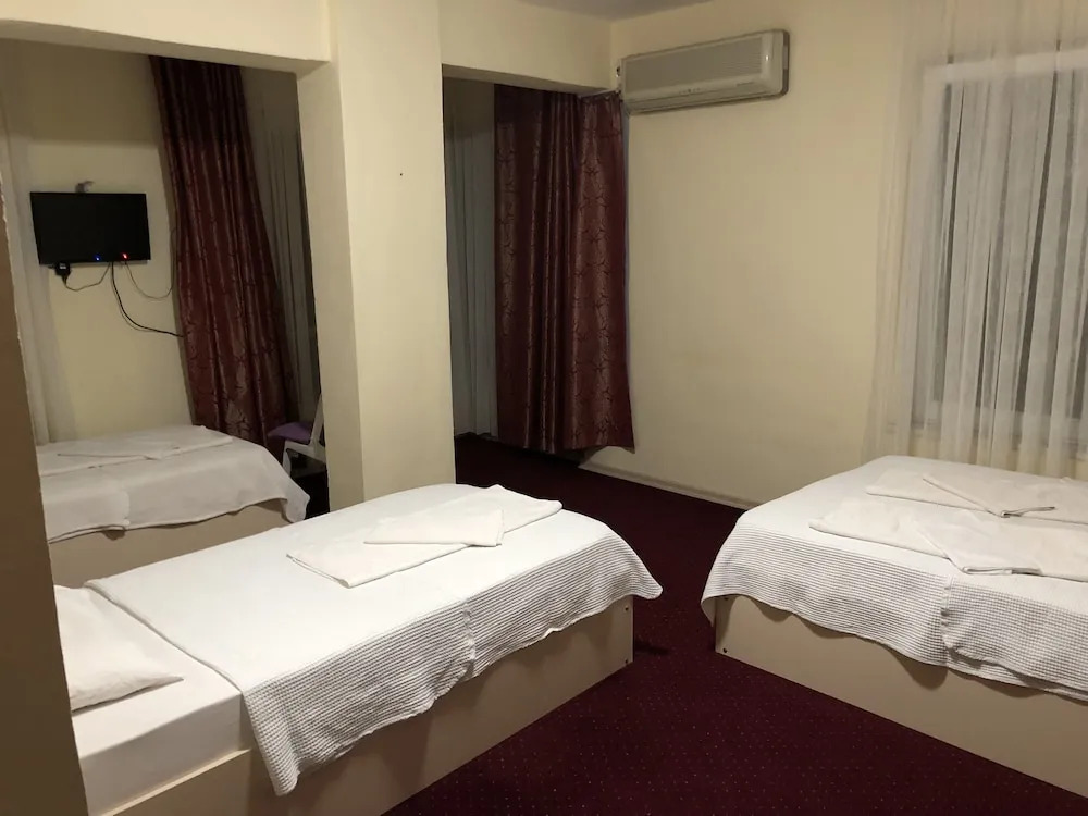 Hotel Sarayevo