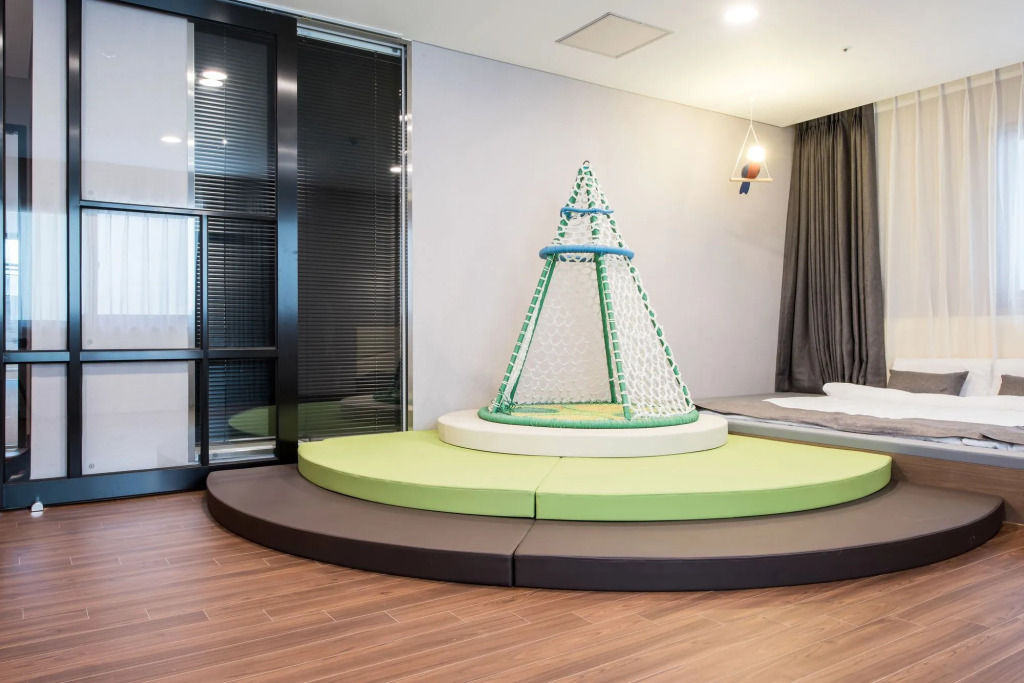 Gyeongju Shilla Boutique Hotel Premium