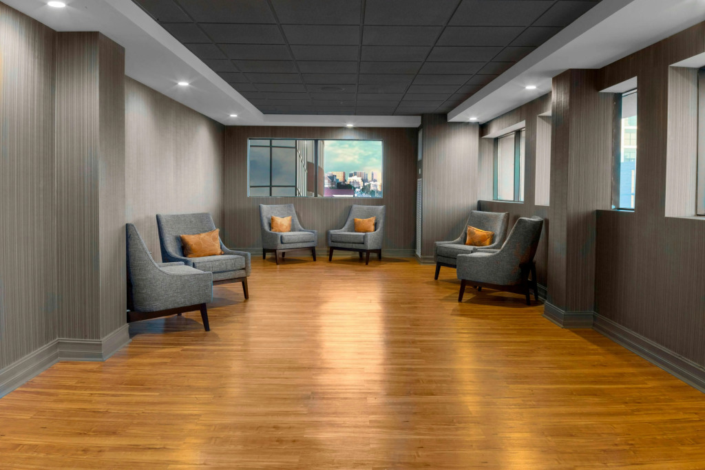 Aloft by Marriott Nashville West End