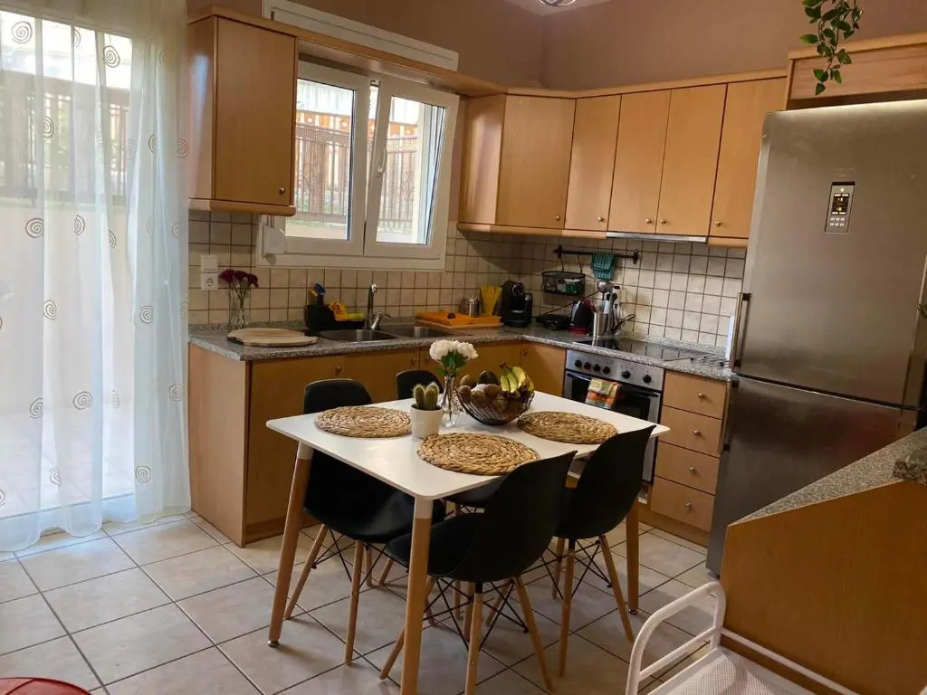 Antonis Apartment