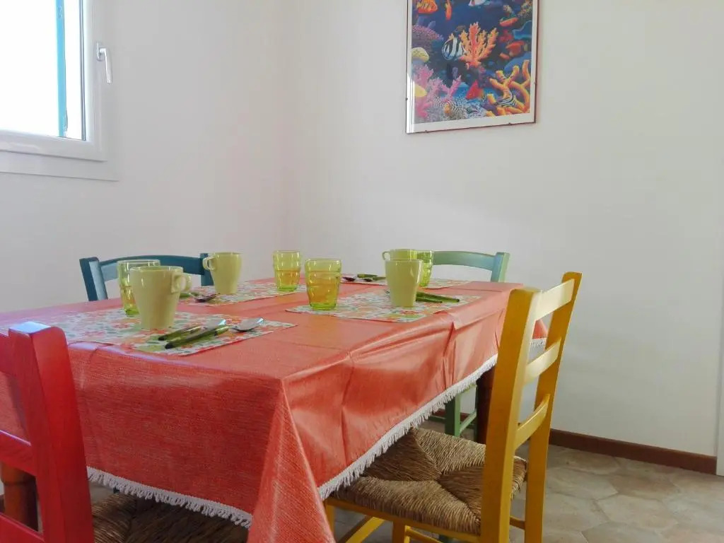 Ca dei Nonni