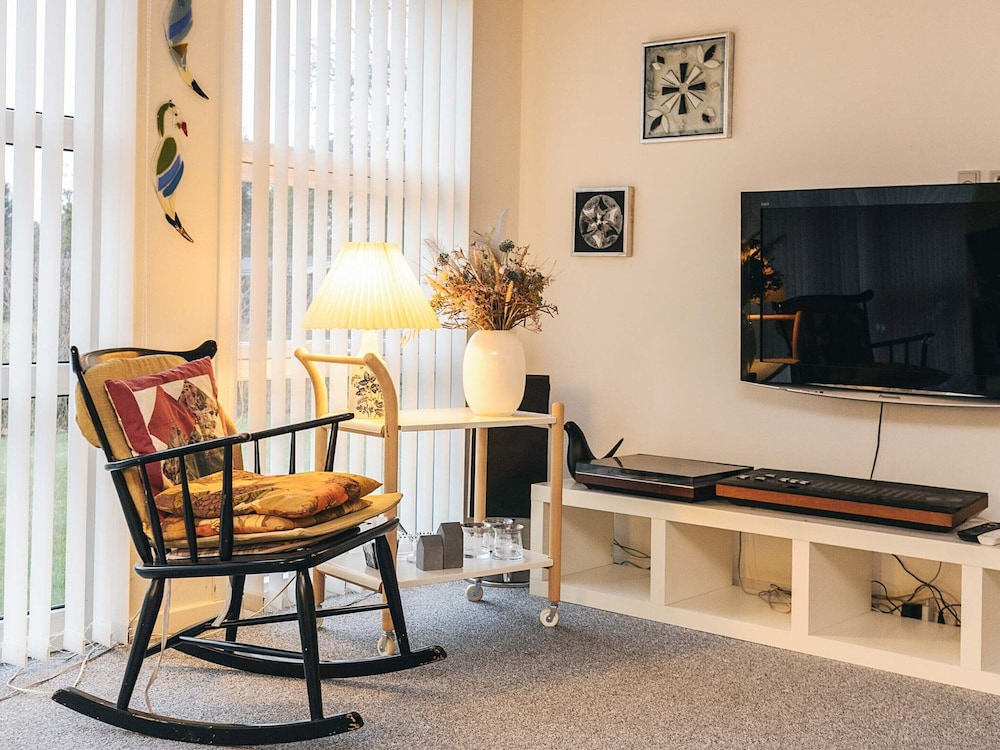 6 Person Holiday Home in Hals