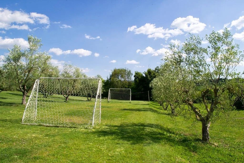 Poggio Degli Olivi