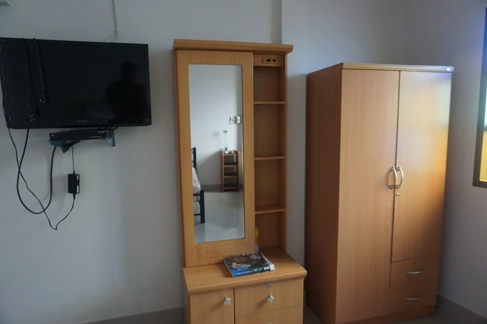 On's Guesthouse