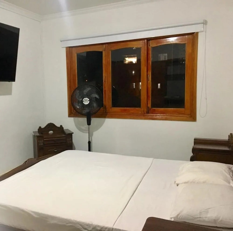 America Hostel