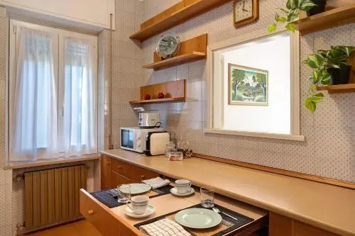 Flat 3 Bedrooms 1 Bathroom - Alassio