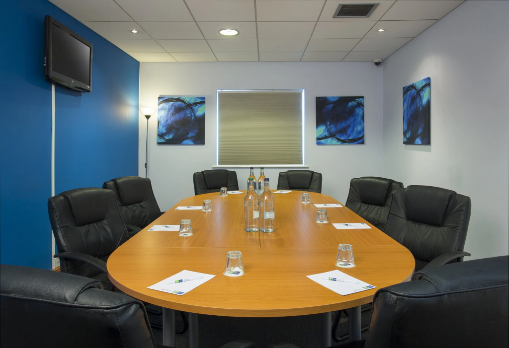 Hampton By Hilton Braintree