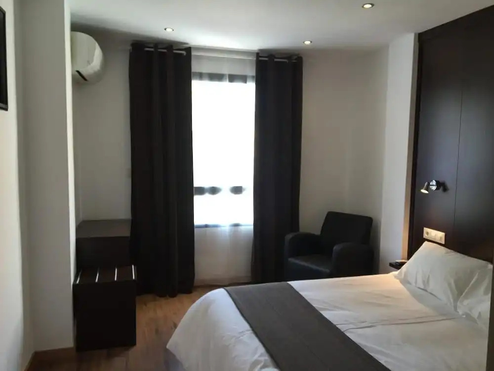 Hotel Castillo