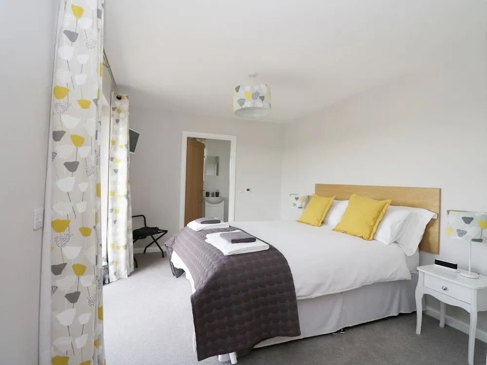 Chance Inn Lodge